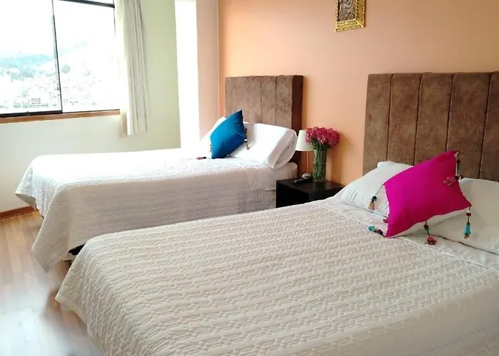 Exclusivo Y Acogedor Departamento