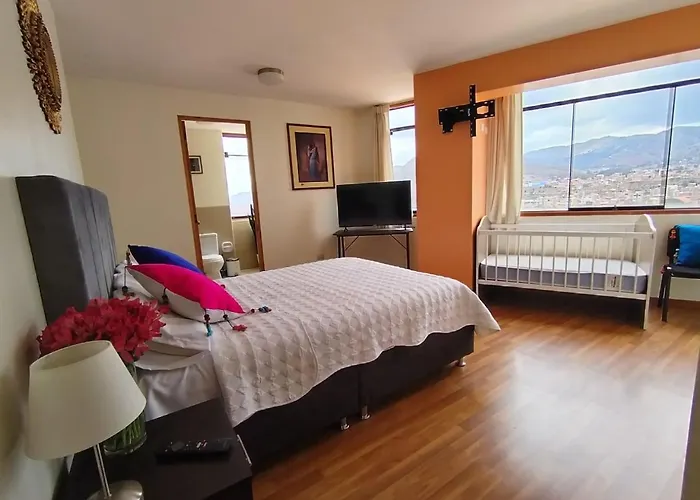 Apartment Exclusivo Y Acogedor Departamento